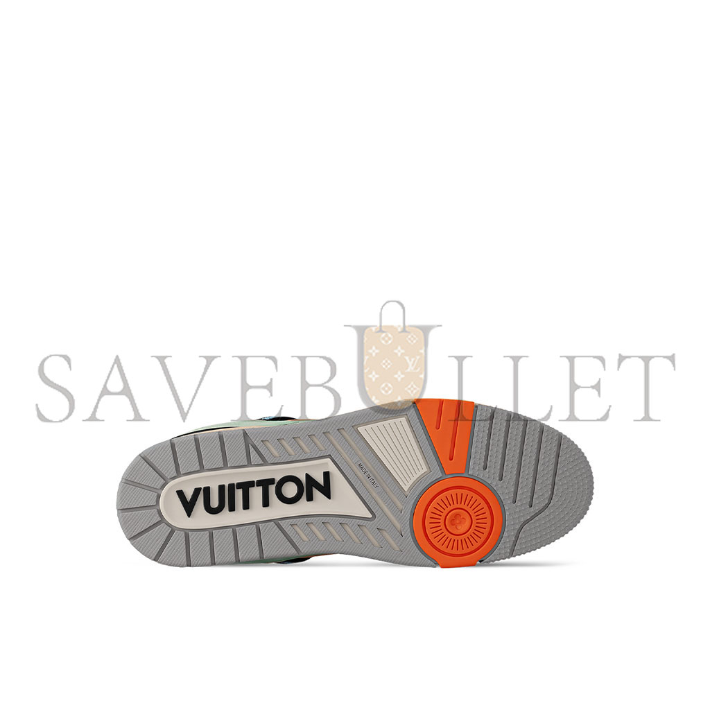 l**is V*t*n lv trainer sneaker 1acefv